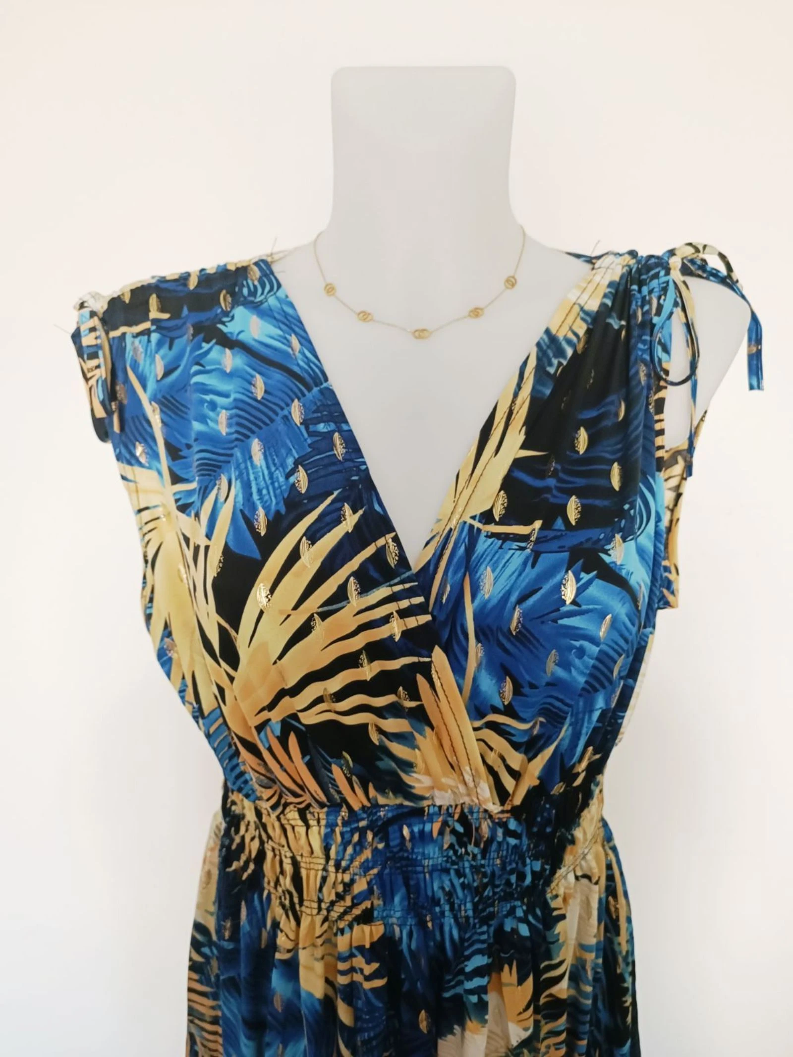 Robe magique version courte – photo 2